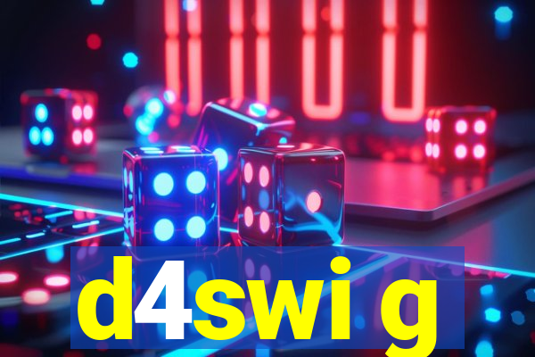 d4swi g